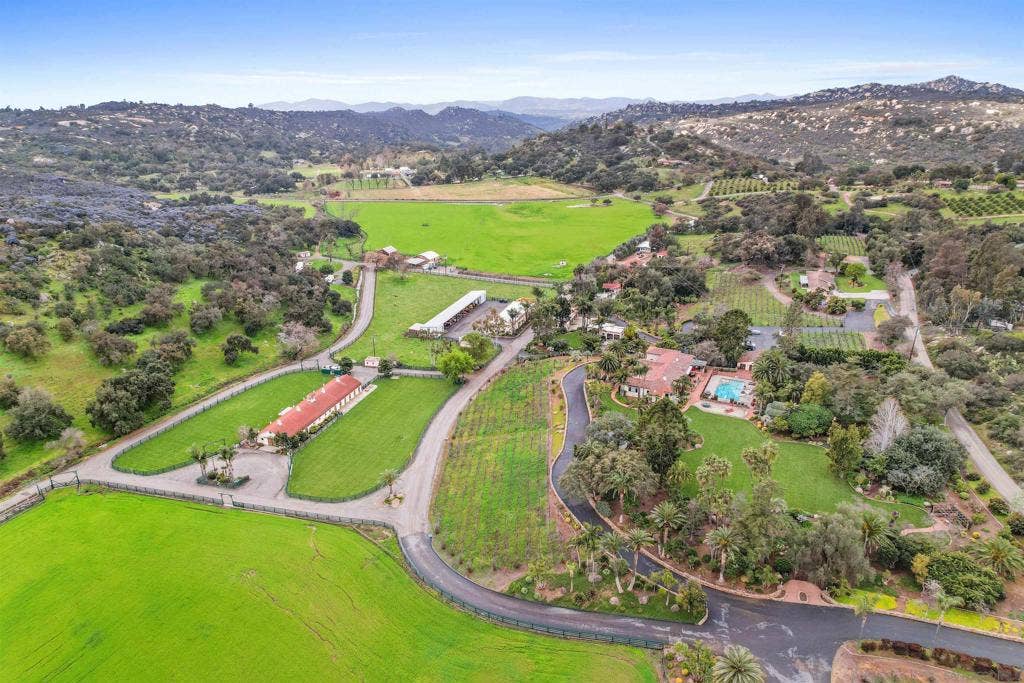 16757 Old Guejito Grade Road, Escondido, CA 92027 16757 Old Guejito Grade Road, Escondido, CA 92027