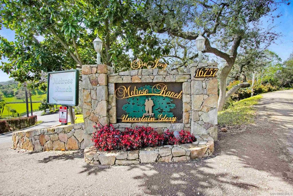 16757 Old Guejito Grade Road, Escondido, CA 92027 16757 Old Guejito Grade Road, Escondido, CA 92027