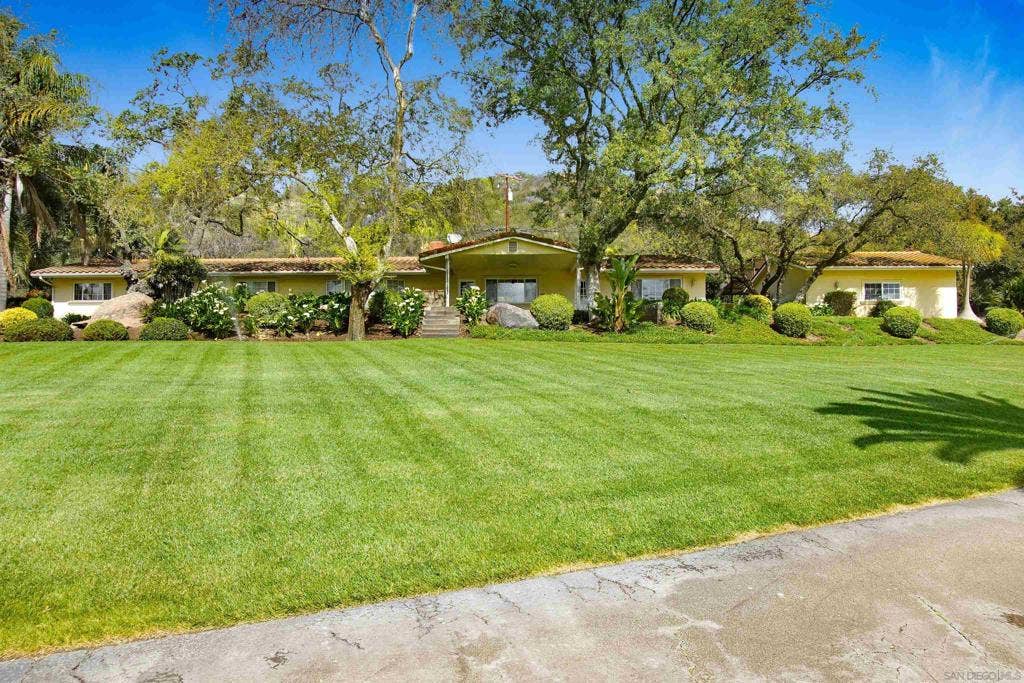 16757 Old Guejito Grade Road, Escondido, CA 92027 16757 Old Guejito Grade Road, Escondido, CA 92027