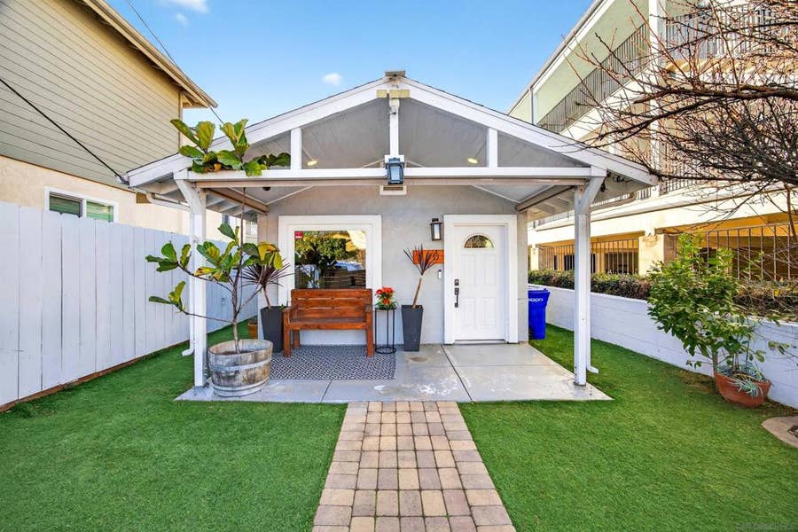 Property photo for 530 11th St, Imperial Beach, CA