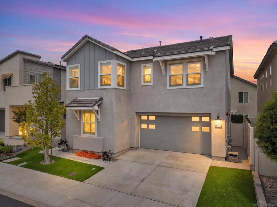 Property photo for 8511 Yucca St, Santee, CA