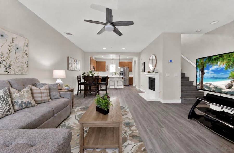 Property photo for 10505 Zenor Ln, #21, San Diego, CA