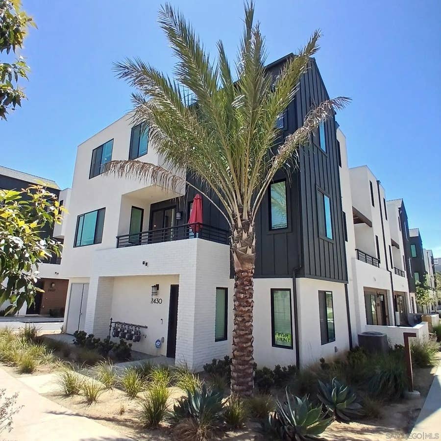 Property photo for 2430 Cascalote Loop, San Diego, CA
