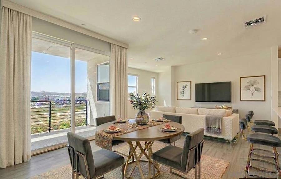 Property photo for 3051 Marquee Way, San Diego, CA