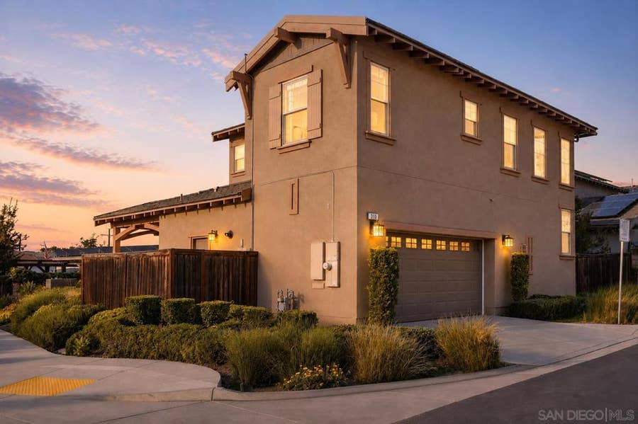 Property photo for 310 Dahlia Way, El Cajon, CA