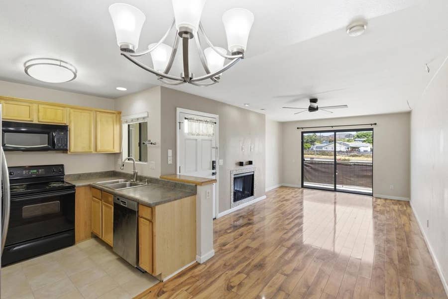Property photo for 3586 Sunset Ln, #143, San Ysidro, CA