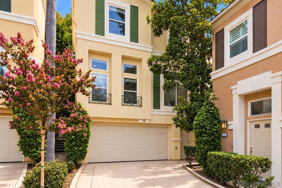 Property photo for 12684 Carmel Country Rd, #4, San Diego, CA