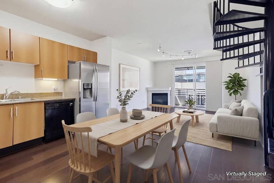 Property photo for 550 Park, #2603, San Diego, CA