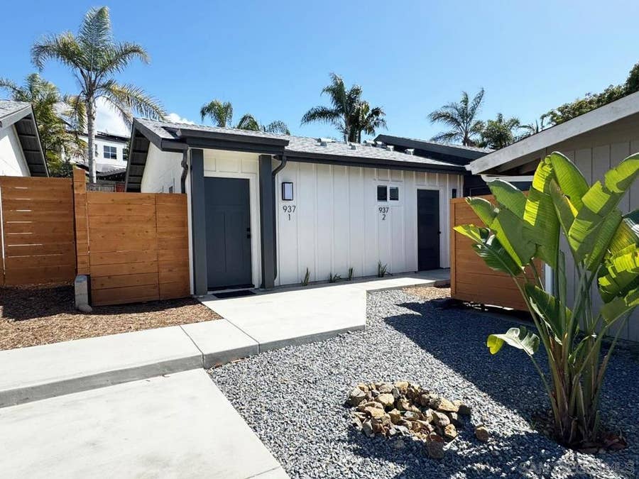 Property photo for Encinitas, CA