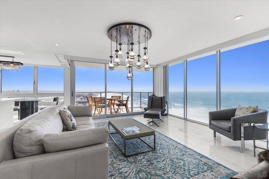 Property photo for 1830 Avenida Del Mundo, #1210, Coronado, CA