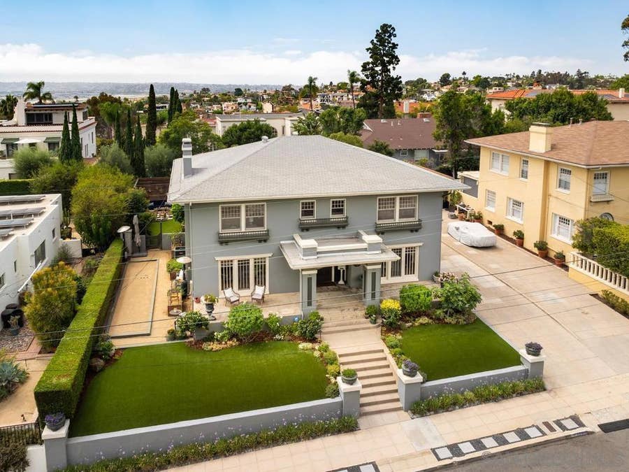 Property photo for 3226 Brant St, San Diego, CA