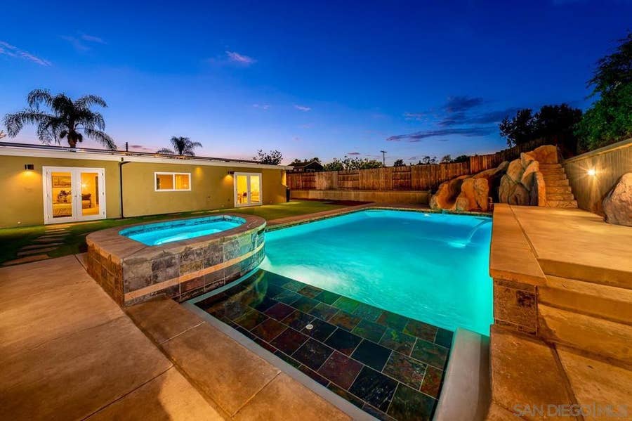 Property photo for 5575 Heidi St, La Mesa, CA