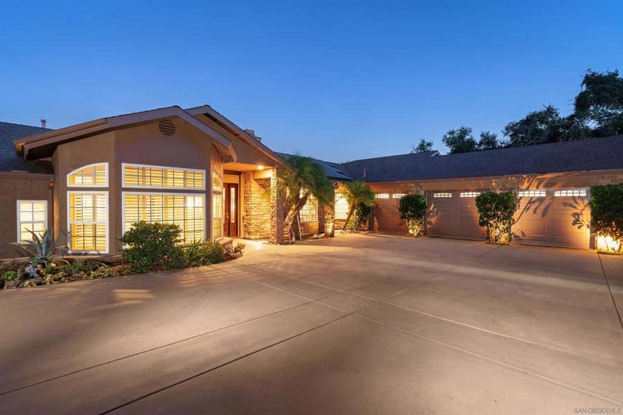 Property photo for 1695 Grove Rd, El Cajon, CA