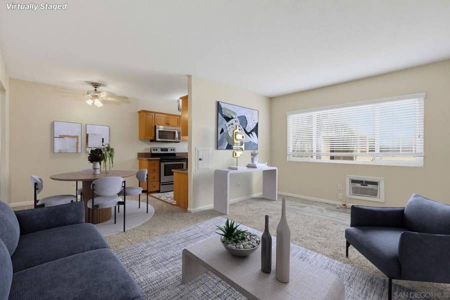 Property photo for 6750 Beadnell, #17, San Diego, CA