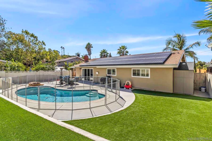 Property photo for 7215 Wembley Street, San Diego, CA