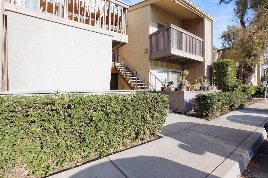 Property photo for 6064 Rancho Mission Rd, #450, San Diego, CA
