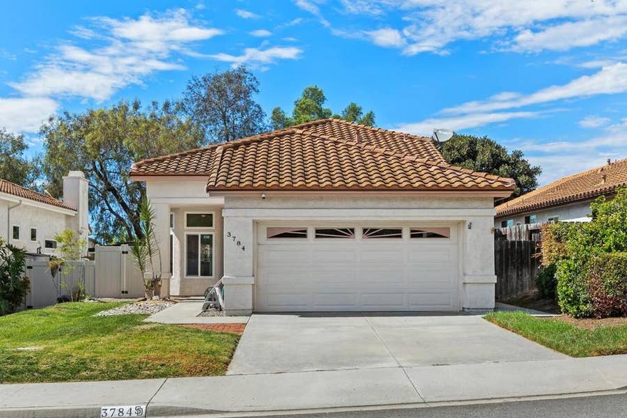 Property photo for 3784 Via Cabrillo, Oceanside, CA