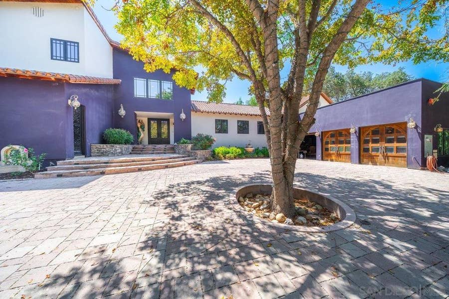 Property photo for 15625 Mussey Grade Rd, Ramona, CA