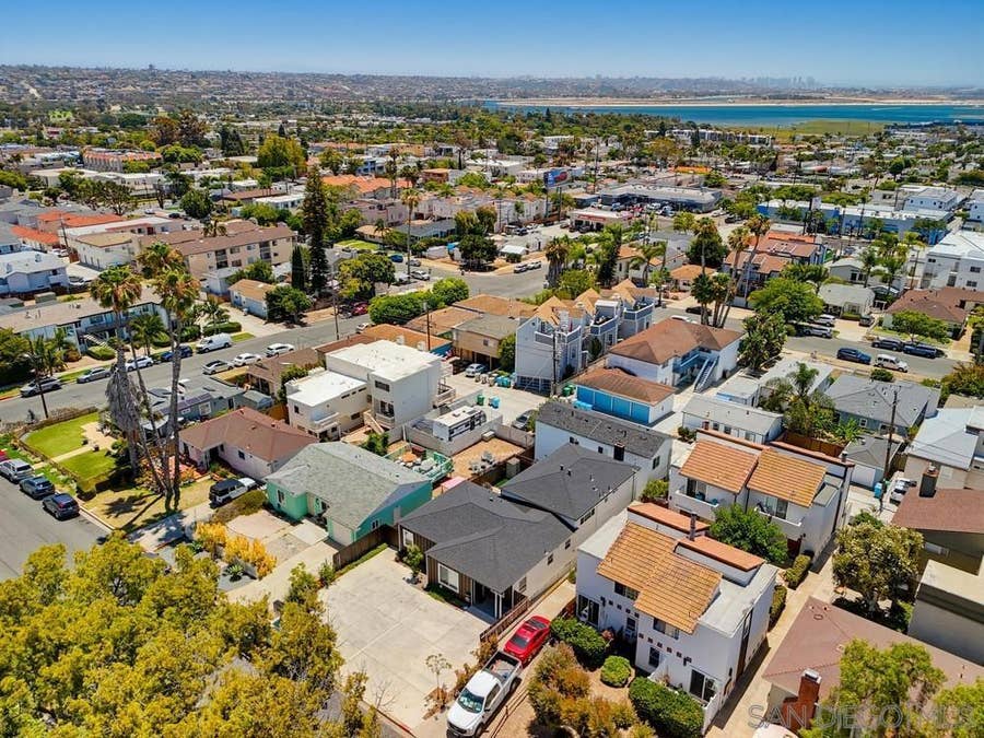 Property photo for 1953 Emerald St, San Diego, CA