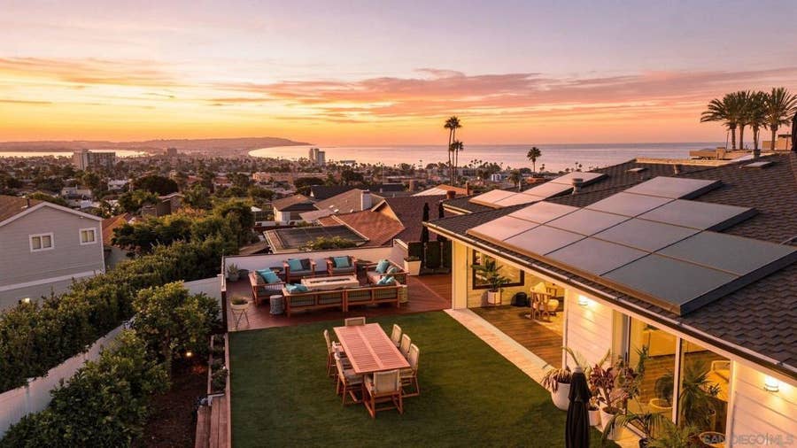 Property photo for 5431 Candlelight Drive, La Jolla, CA