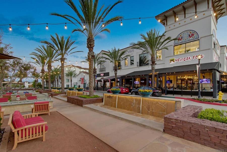 Property photo for 12922 Peppergrass Creek Gate, #66, San Diego, CA