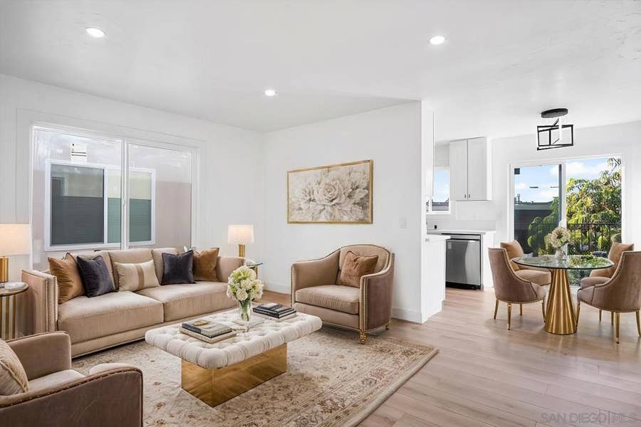 Property photo for 4180 Cleveland Ave, #10, San Diego, CA