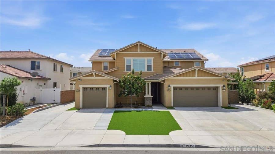 Property photo for 26459 Seville, Loma Linda, CA