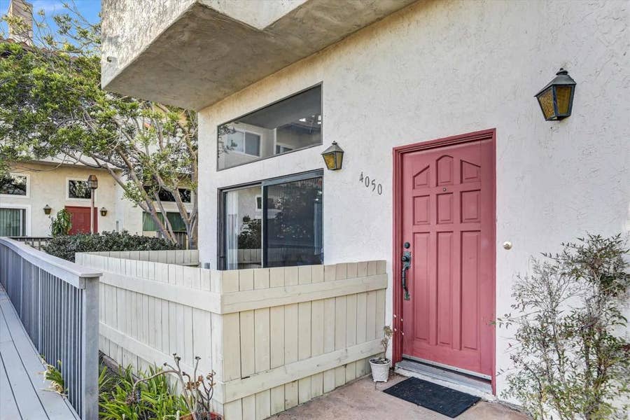 Property photo for 4050 La Jolla Village Drive, La Jolla, CA