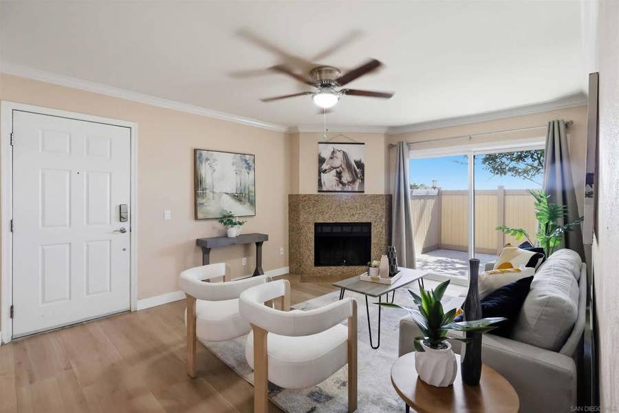 Property photo for 13343 Rancho Penasquitos, #B103, San Diego, CA
