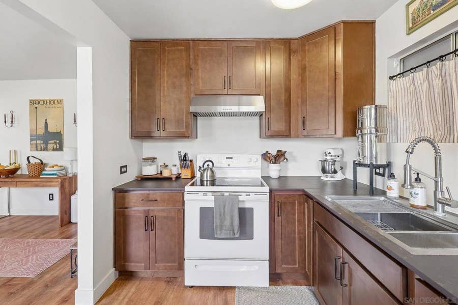 Property photo for 834 Wells Fargo Trl, Julian, CA