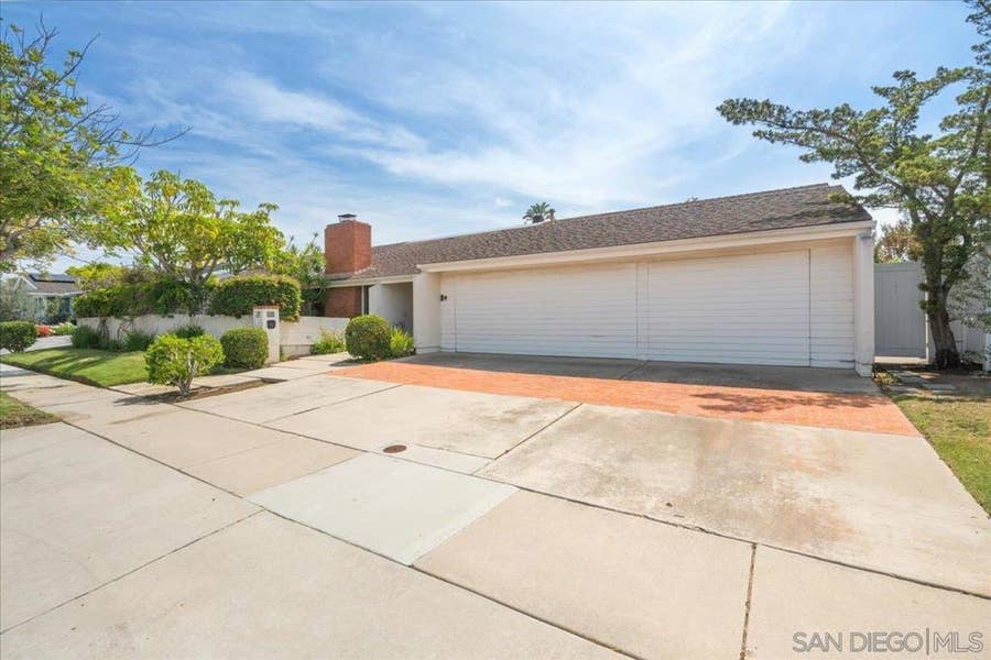 Property photo for 5643 Bloch St, San Diego, CA