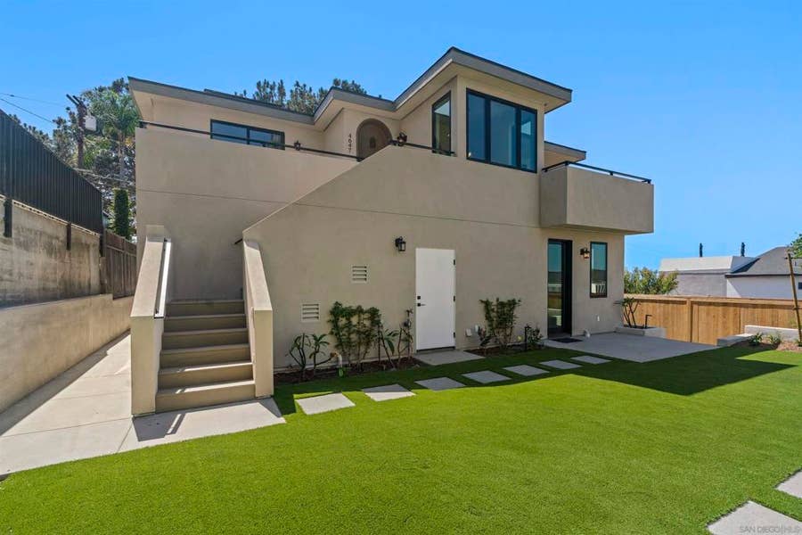 Property photo for 4647 Coronado Avenue, San Diego, CA