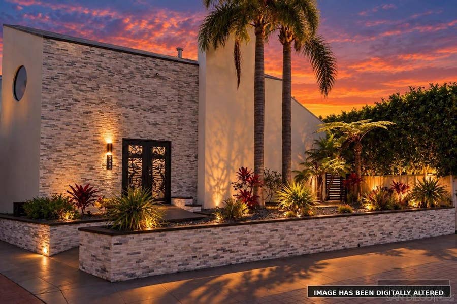 Property photo for 3304 Buena Vista Street, San Diego, CA