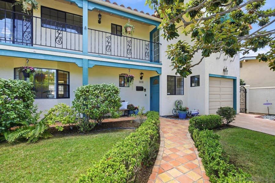Property photo for 1630 Miguel Avenue, Coronado, CA
