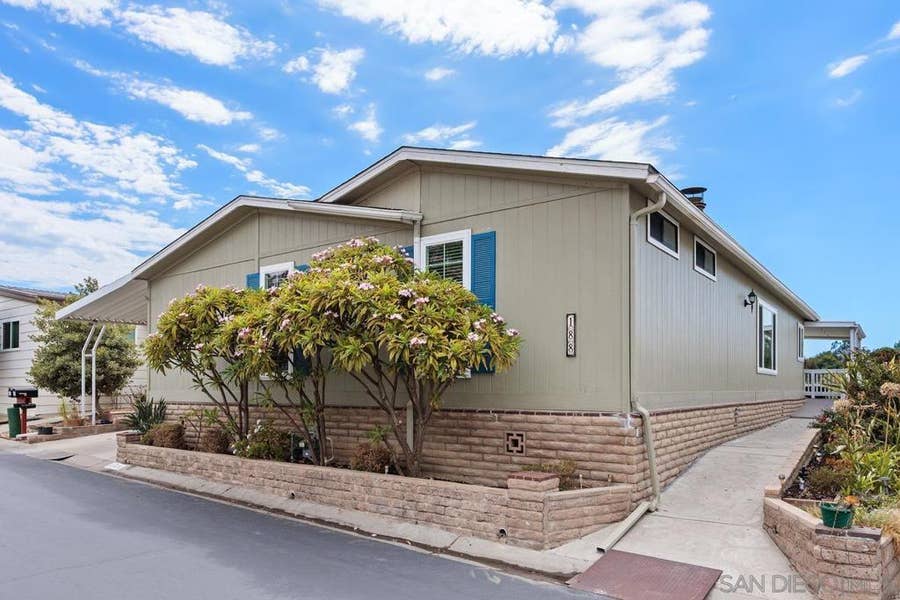 Property photo for 1930 W San Marcos Dr., #188, San Marcos, CA