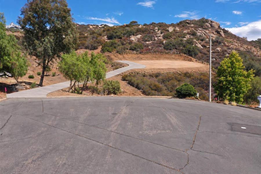 Property photo for 0 Calle Mia, Alpine, CA