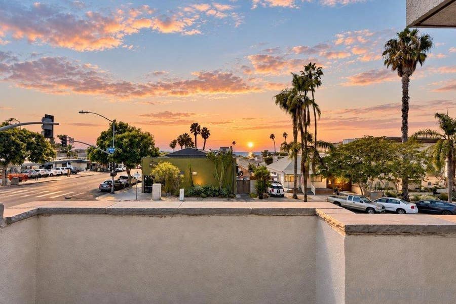 Property photo for 7509 Draper, #210, La Jolla, CA