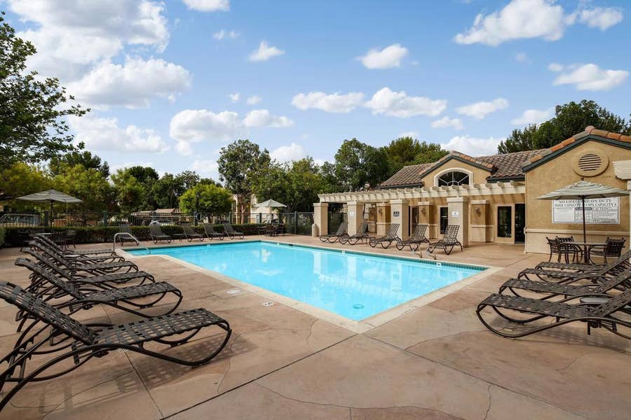 Property photo for 3537 Caminito El Rincon, #259, San Diego, CA