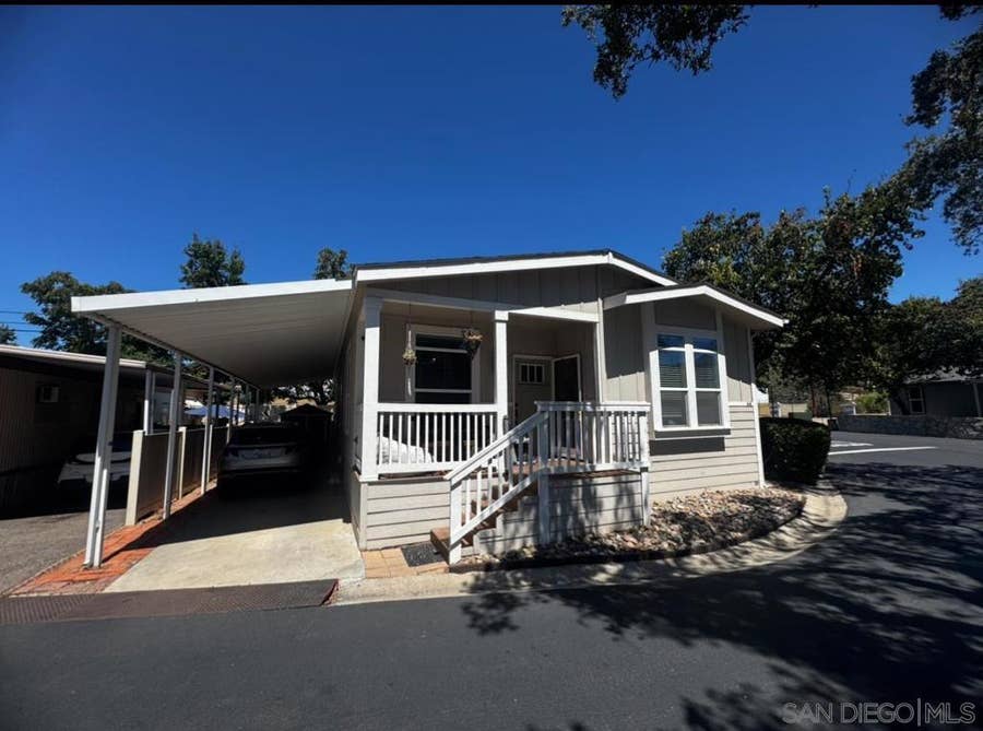 Property photo for 3505 Alpine Bl, #64, Alpine, CA