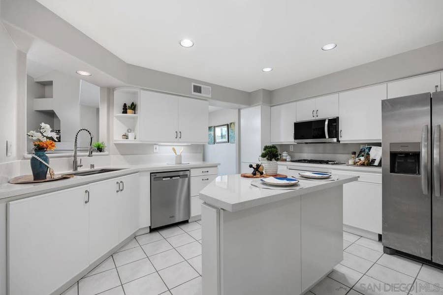 Property photo for 11916 Tivoli Park, #8, San Diego, CA