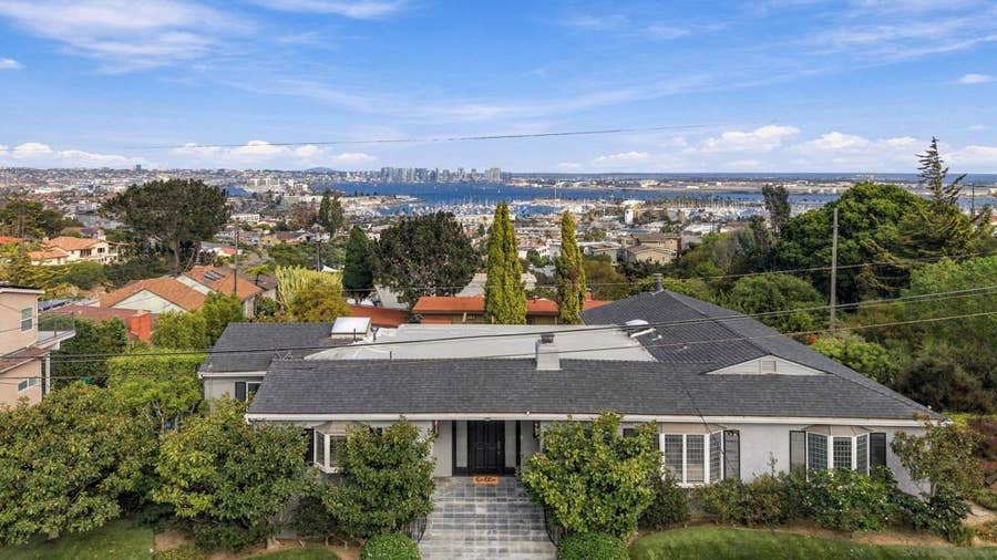 Property photo for 1155 Bangor St, San Diego, CA