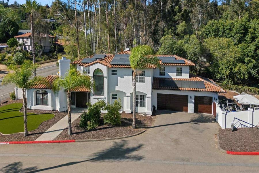 Property photo for 9742 Raspberry Ice Lane, La Mesa, CA
