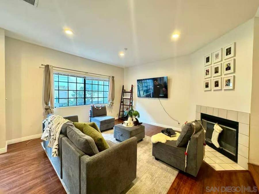 Property photo for 408 N Curtis Ave, #C, Alhambra, CA