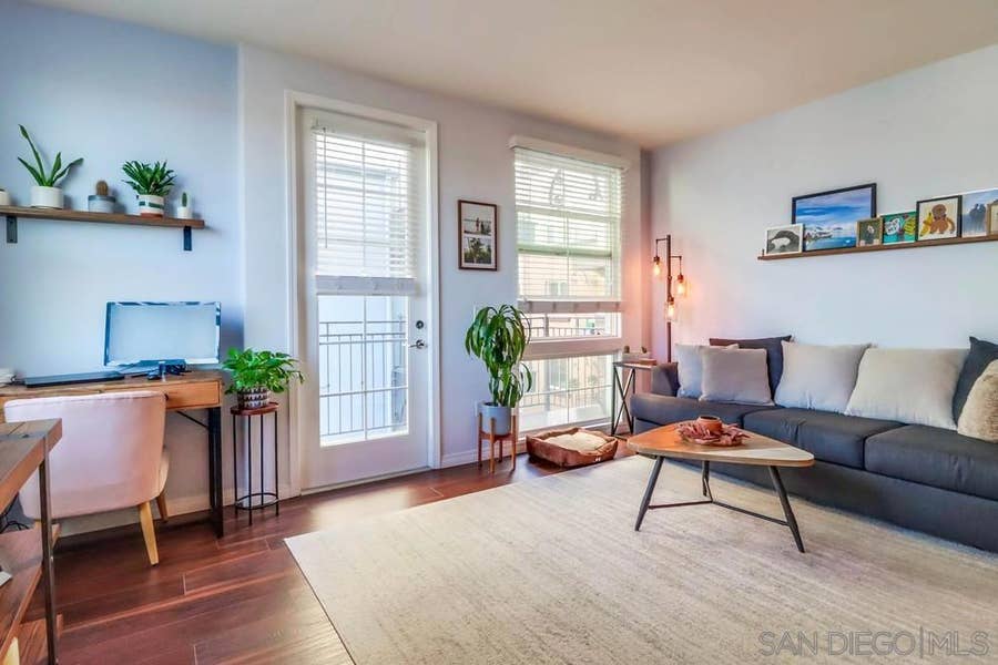 Property photo for 3957 30th St, #415, San Diego, CA