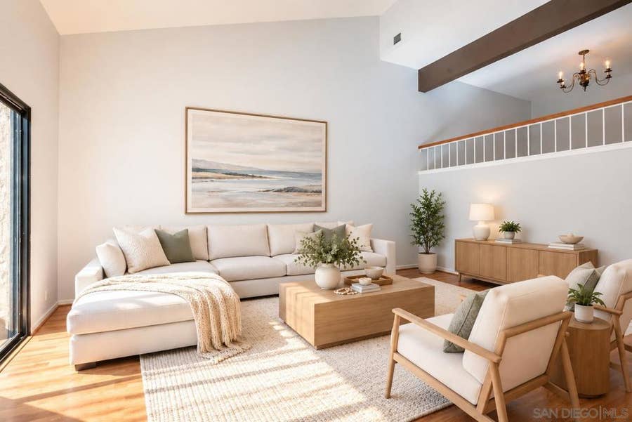 Property photo for 3286 Caminito Eastbluff, #114, La Jolla, CA
