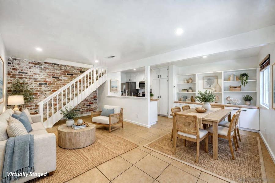 Property photo for 12166 Orange Crest Ct., #3, Lakeside, CA