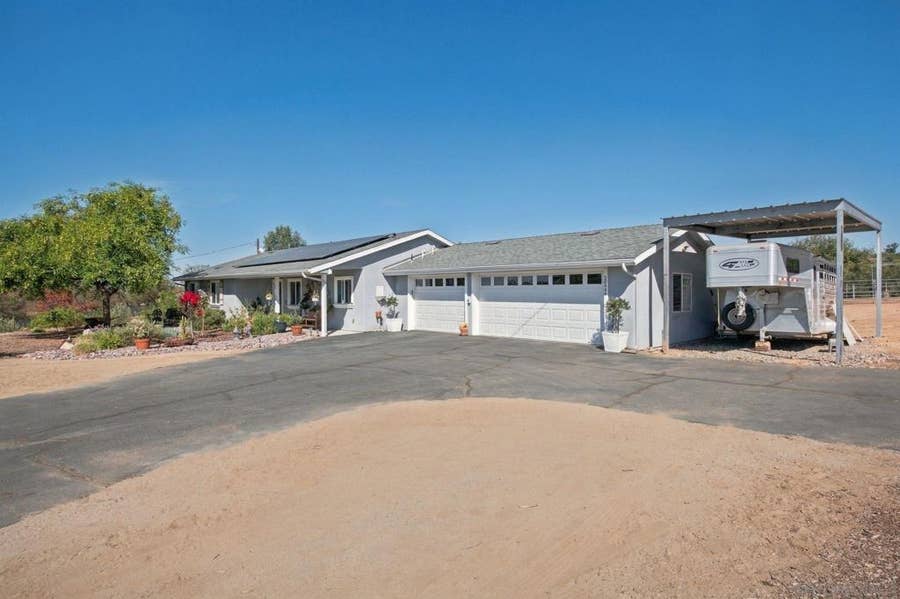 Property photo for 28946 Aerie Rd, Valley Center, CA