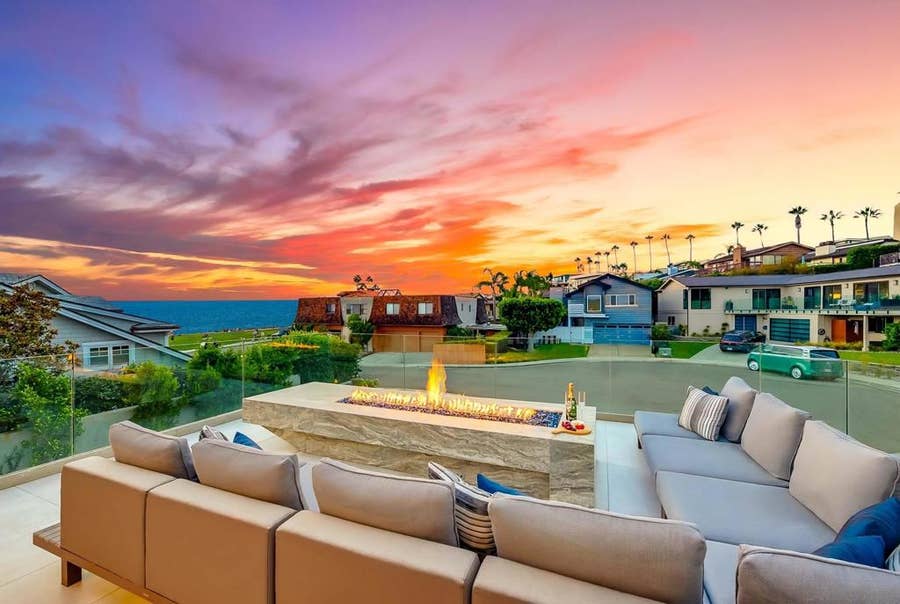 Property photo for 309 Colima, La Jolla, CA