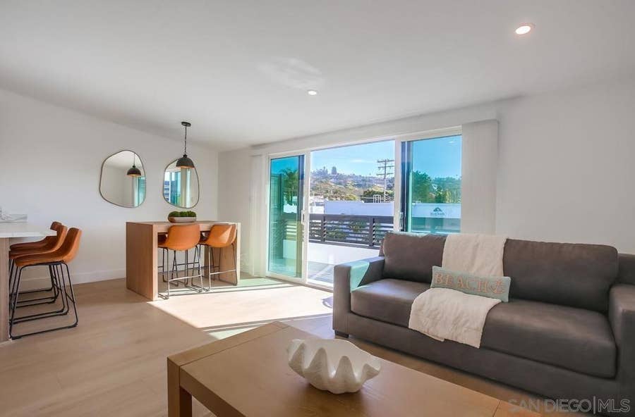 Property photo for 510 Nautilus, #1, 2, 3, 4 and 5, La Jolla, CA
