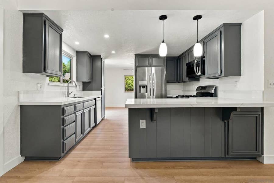 Property photo for 1029 Olive Ave., Ramona, CA